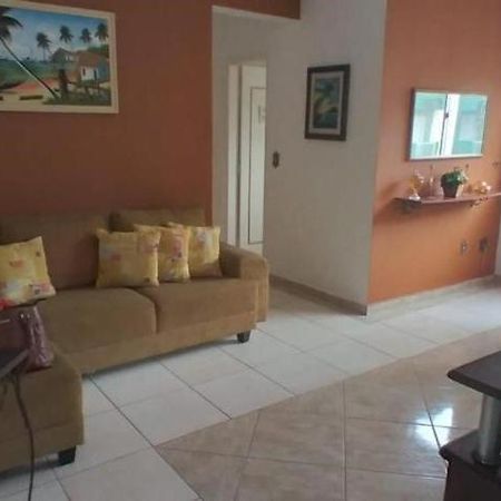 Praia Grande Te Espera !! Venha Aproveitar - Apartamento Confortavel - 2 Quartos - Aviacao - Praia Grande Eksteriør billede
